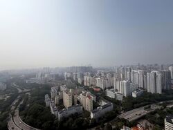 Avenue South Residence (D3), Apartment #627529201